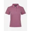 LeMieux Pixie Polo Shirt in Mallow