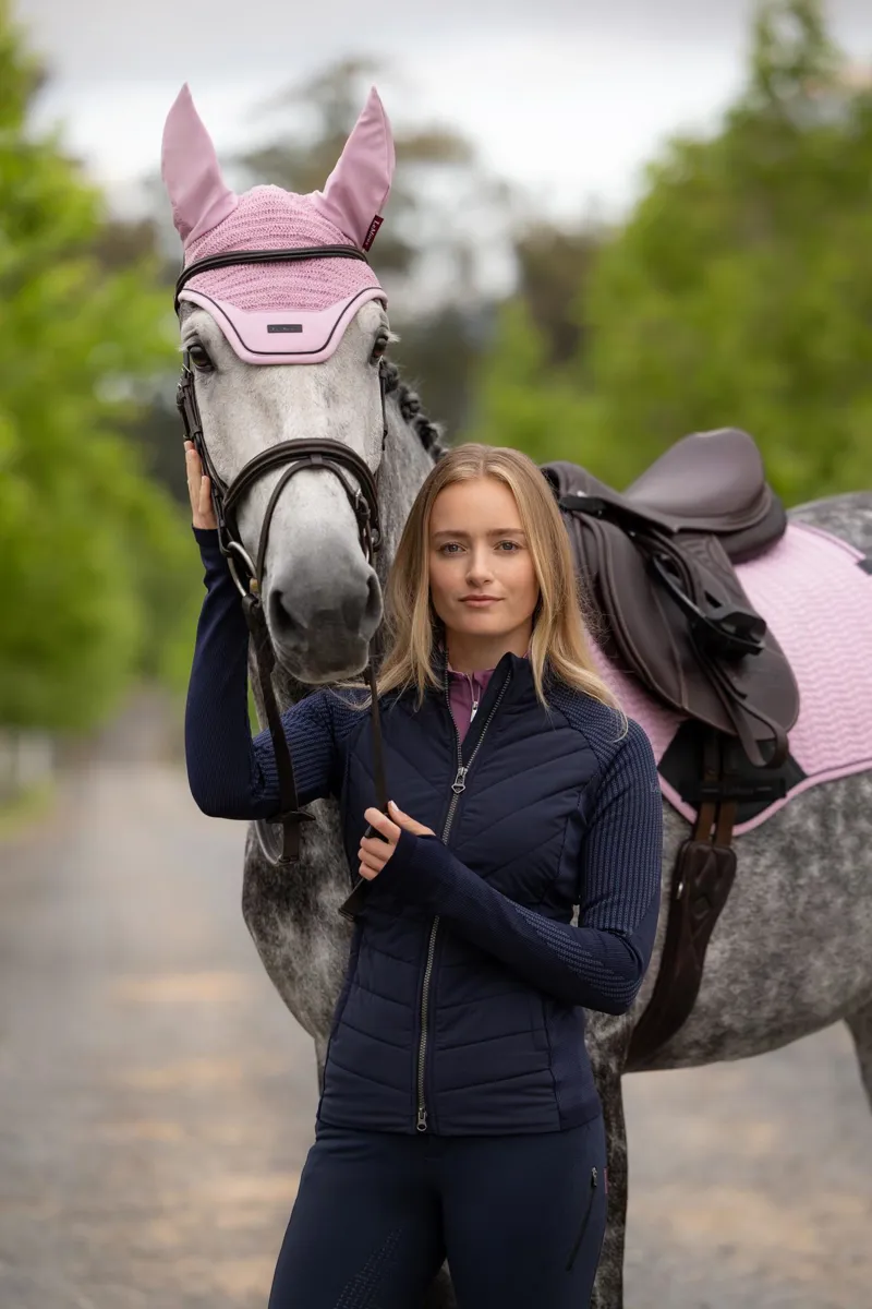 LeMieux Maddie Jacket in Navy-6