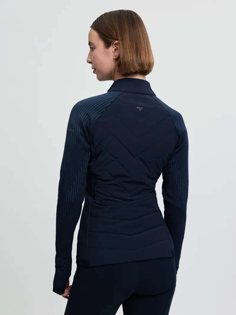 LeMieux Maddie Jacket in Navy-1