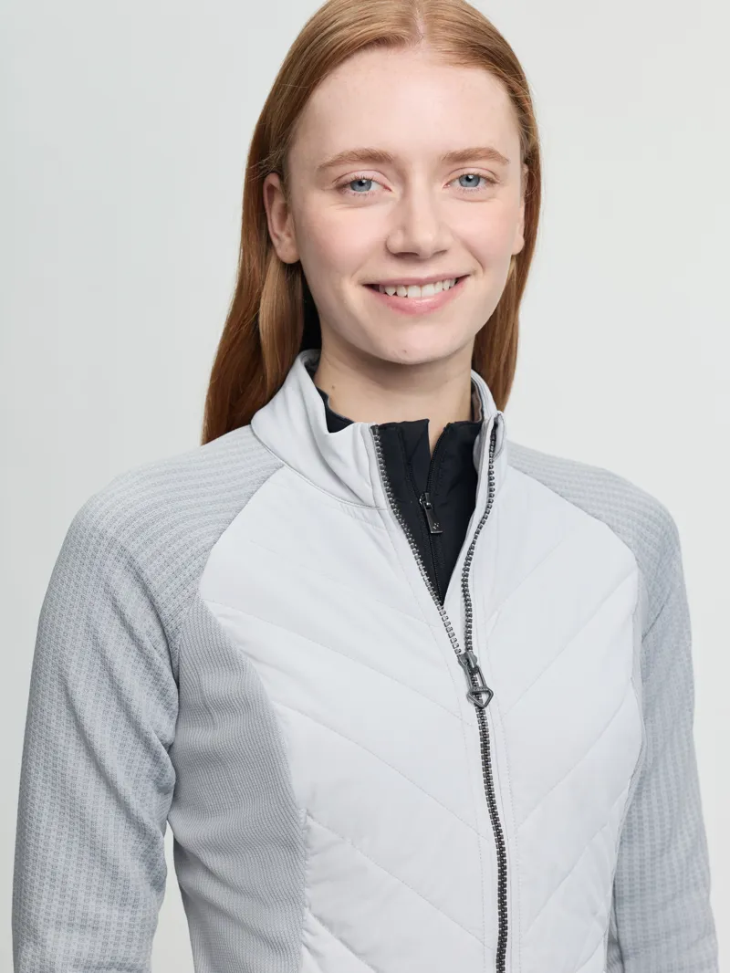  LeMieux Maddie Jacket in Grey-4