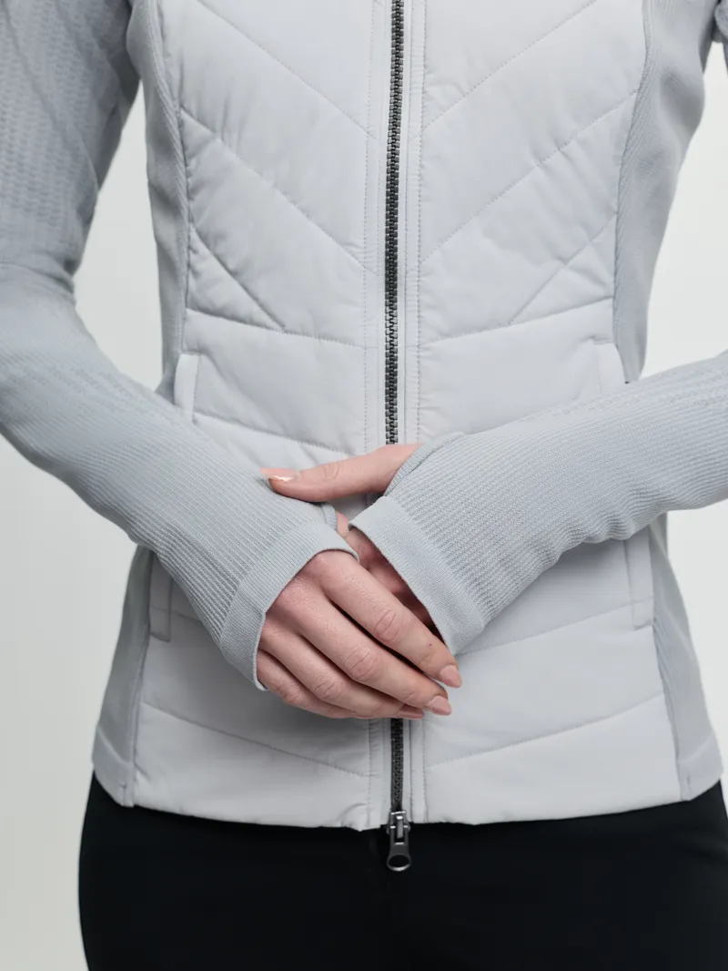  LeMieux Maddie Jacket in Grey-5