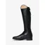 Junior Interchangeable Riding Boot Tall in Black