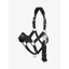 LeMieux Breakaway Mini Vogue Headcollar in Black