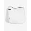 LeMieux Brilliance Dressage Square White