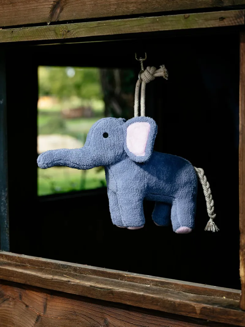 LeMieux Plush Horse Toy Elephant-3