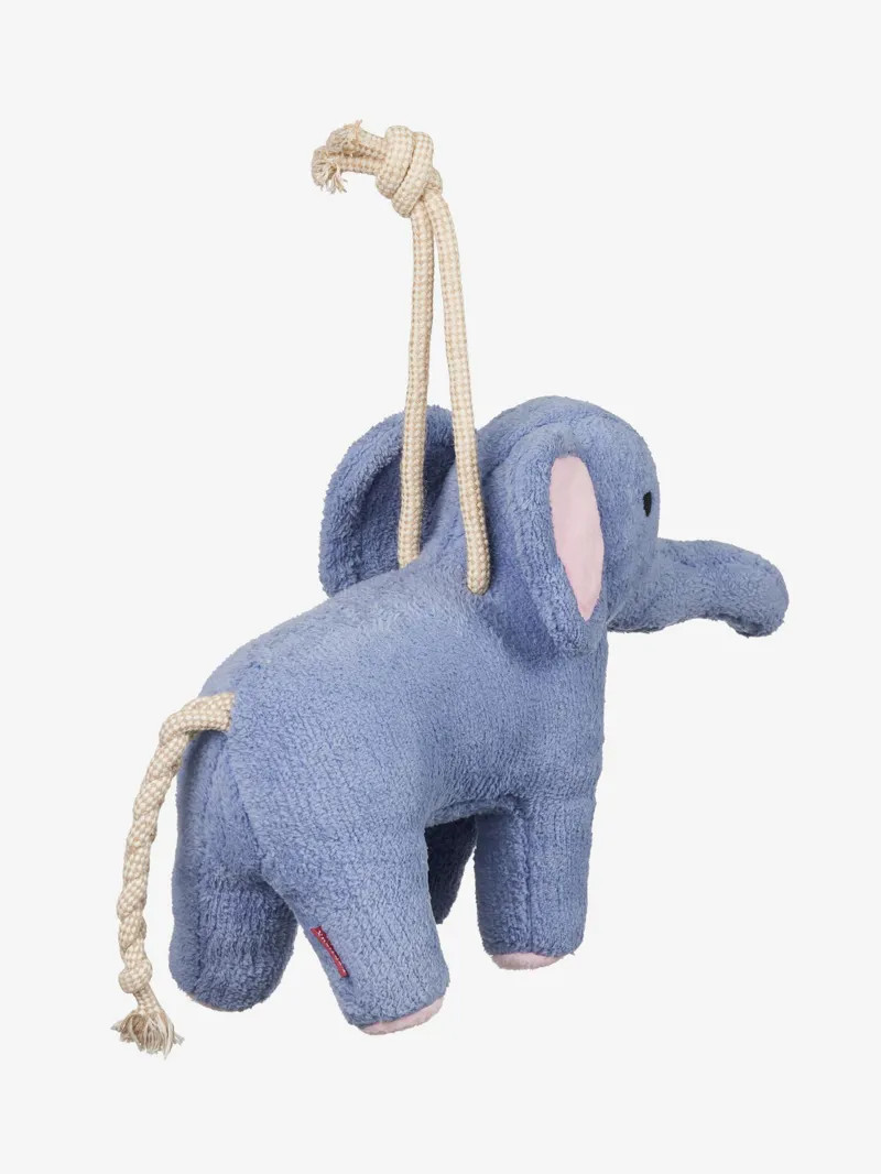 LeMieux Plush Horse Toy Elephant-1