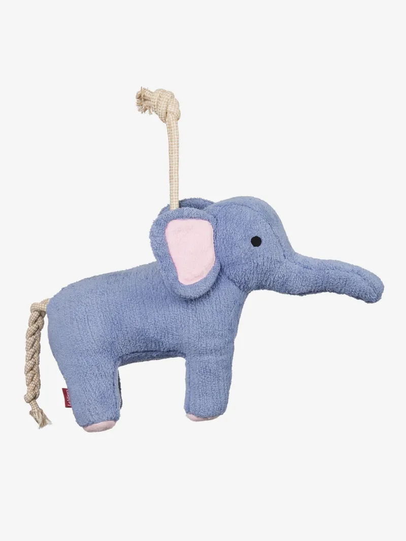 LeMieux Plush Horse Toy Elephant-2
