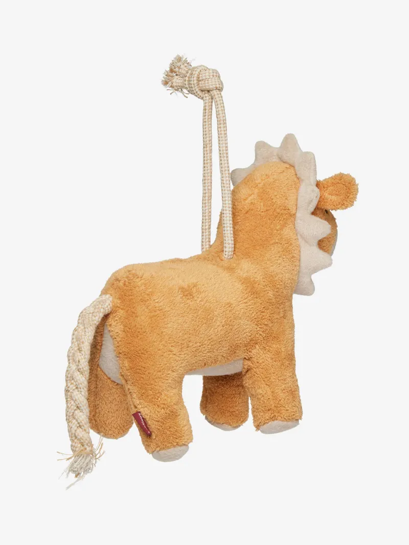 LeMieux Plush Horse Toy Lion-1