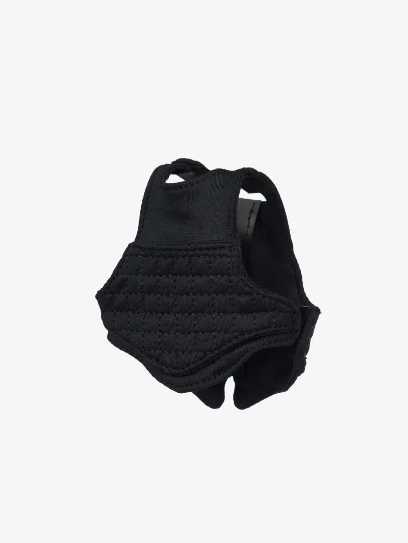 LeMieux Toy Rider Body Protector and Number Bib -1