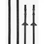  LeMieux Versa Grip Reins Black