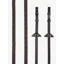 LeMieux Versa Grip Reins Brown