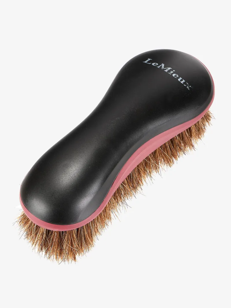 LeMieux Body Brush in Black