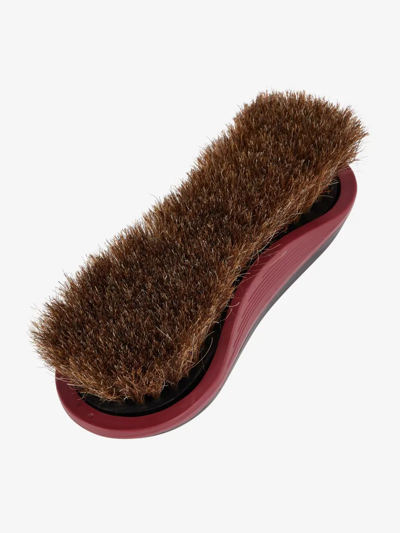 LeMieux Body Brush in Black-1