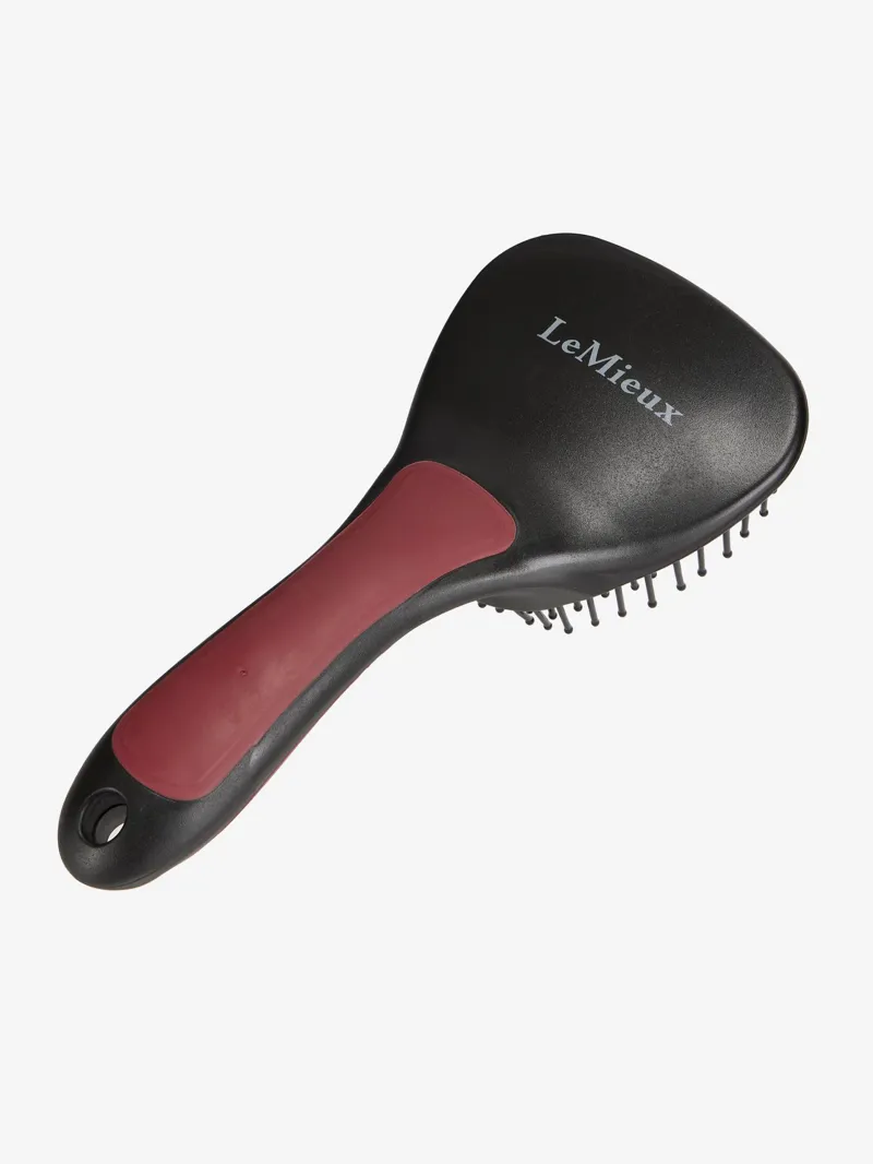 LeMieux Tail Brush in Black
