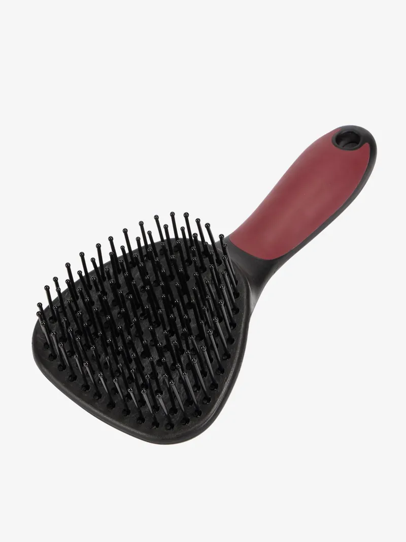 LeMieux Tail Brush in Black-1