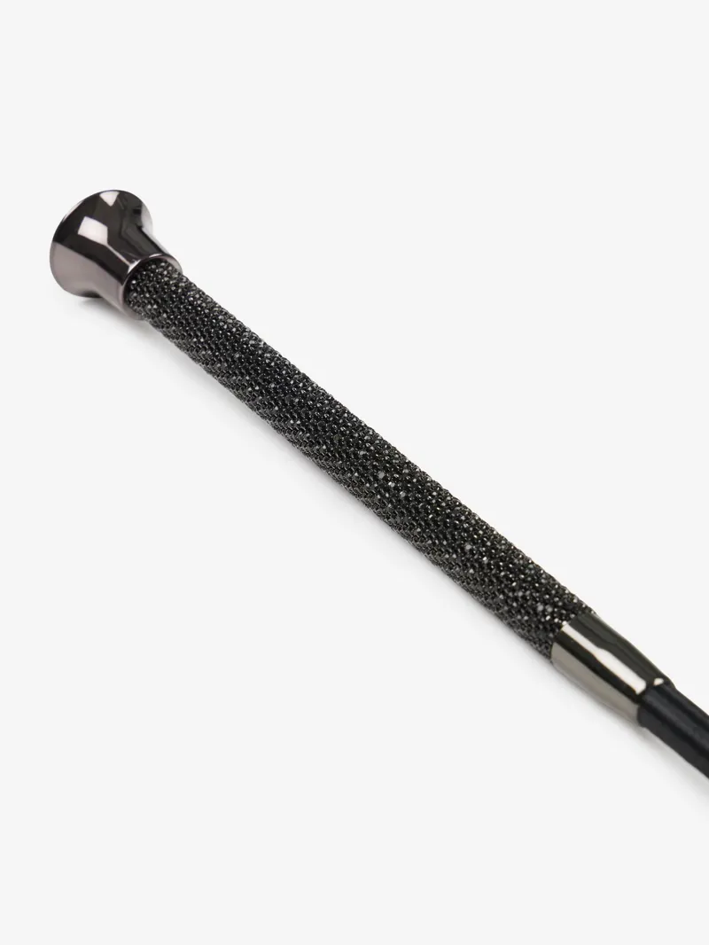  LeMieux Brilliance Baton in Black-1