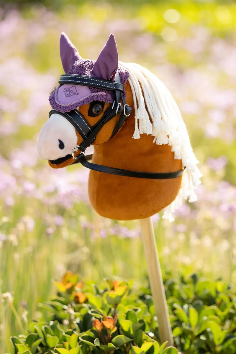 LeMieux Mini Hobby Horse Sundance -1