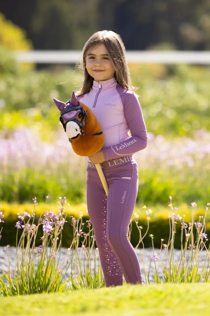 LeMieux Mini Hobby Horse Sundance -3