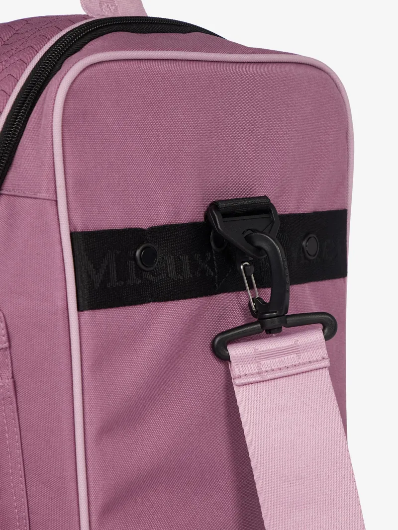 LeMieux Elite Pro Grooming Bag in Mallow-1