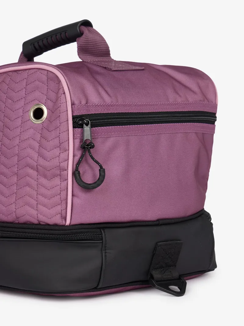 LeMieux Hat Box in Mallow-2