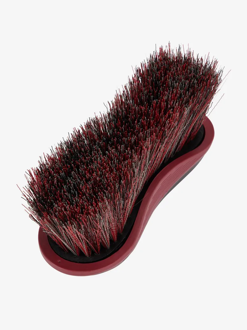 LeMieux Flicky Brush in Black-1