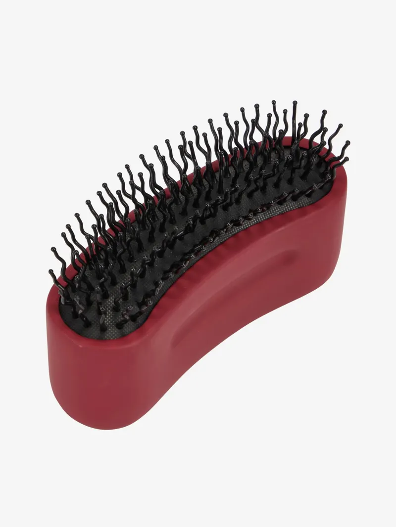 LeMieux Mane Tamer in Red