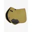 LeMieux Suede Close Contact Square in Gooseberry