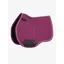 LeMieux Suede Gp Square in Blackberry