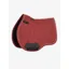 LeMieux Suede GP Square in Russet