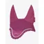 LeMieux Classic Fly Hood in Blackberry