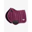  LeMieux Loire Classic Close Contact Square in Blackberry