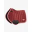  LeMieux Loire Classic Close Contact Square in Russet
