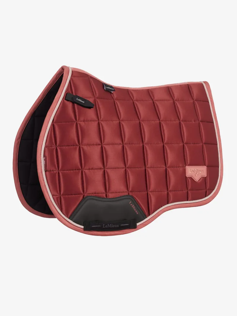  LeMieux Loire Classic GP Square in Russet
