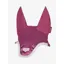 LeMieux Loire Fly Hood in Blackberry