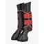 LeMieux Air-Tek Grafter Brushing Boots in Russet