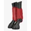  LeMieux Arika Mesh Brushing Boots in Russet