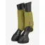  LeMieux Arika Mesh Brushing Boots in Gooseberry