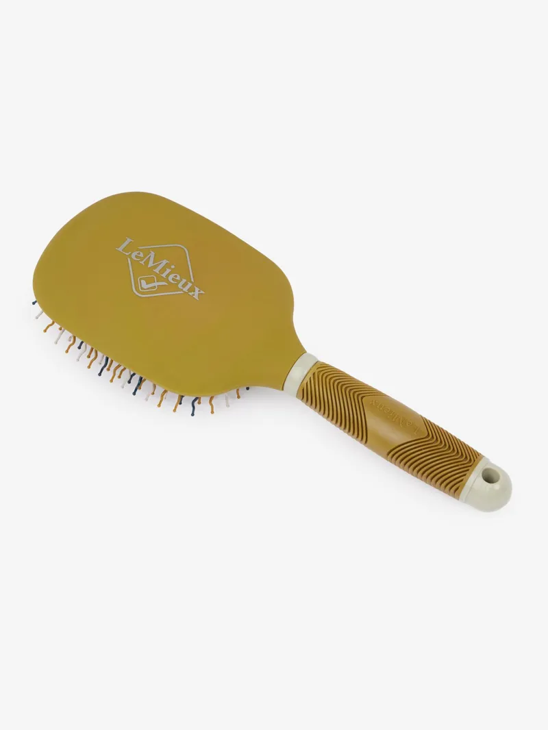 LeMieux Tangle Tidy Gooseberry-1