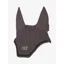 LeMieux Heritage Fly Hood in Cocoa