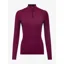 LeMieux Classique Base Layer in Blackberry