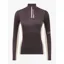  LeMieux Matilda Mid Layer in Cocoa