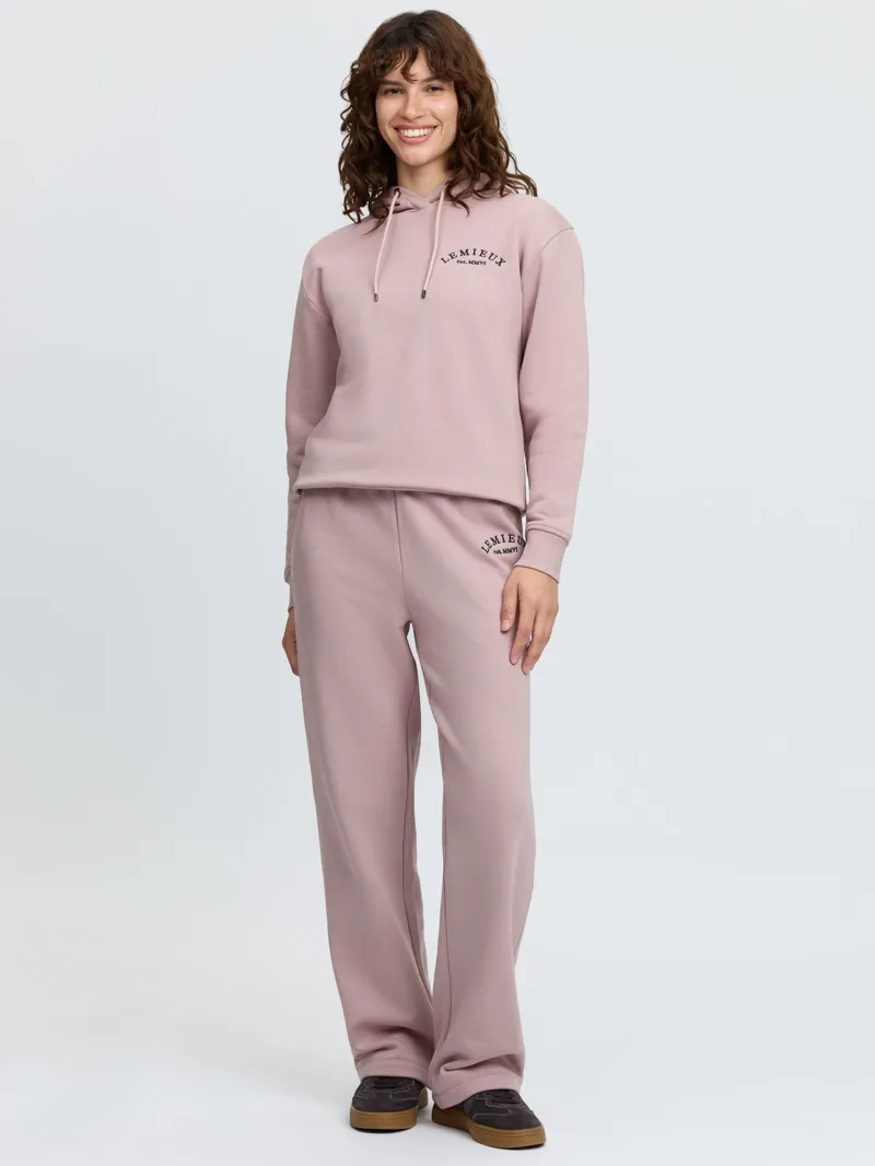 LeMieux Luna Jogger in Wild Rose-1