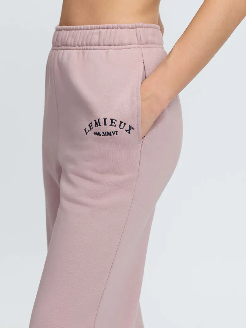 LeMieux Luna Jogger in Wild Rose-2