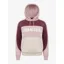 LeMieux Kadie Colour Block Hoodie in Wild Rose