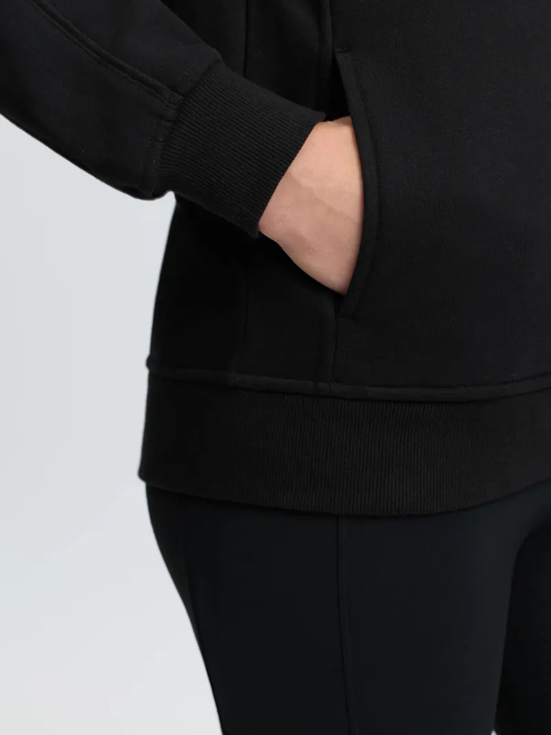 LeMieux Eden Sparkle Hoodie Black-3