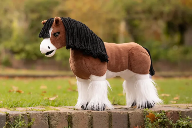 LeMieux Toy Pony Titan-1