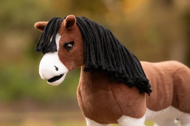 LeMieux Toy Pony Titan-2