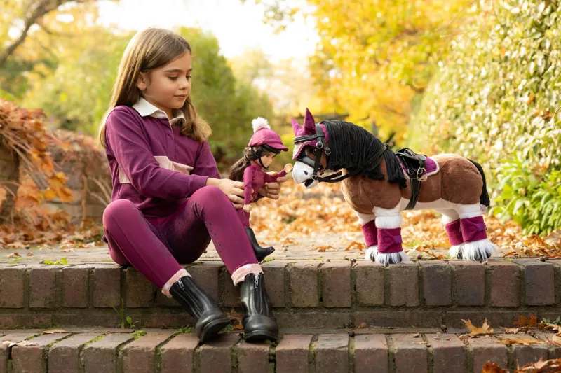 LeMieux Toy Pony Titan-3