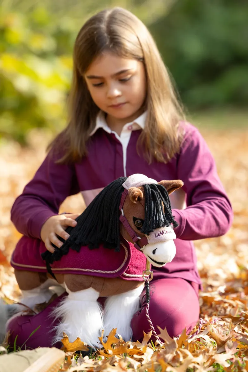 LeMieux Toy Pony Titan-4