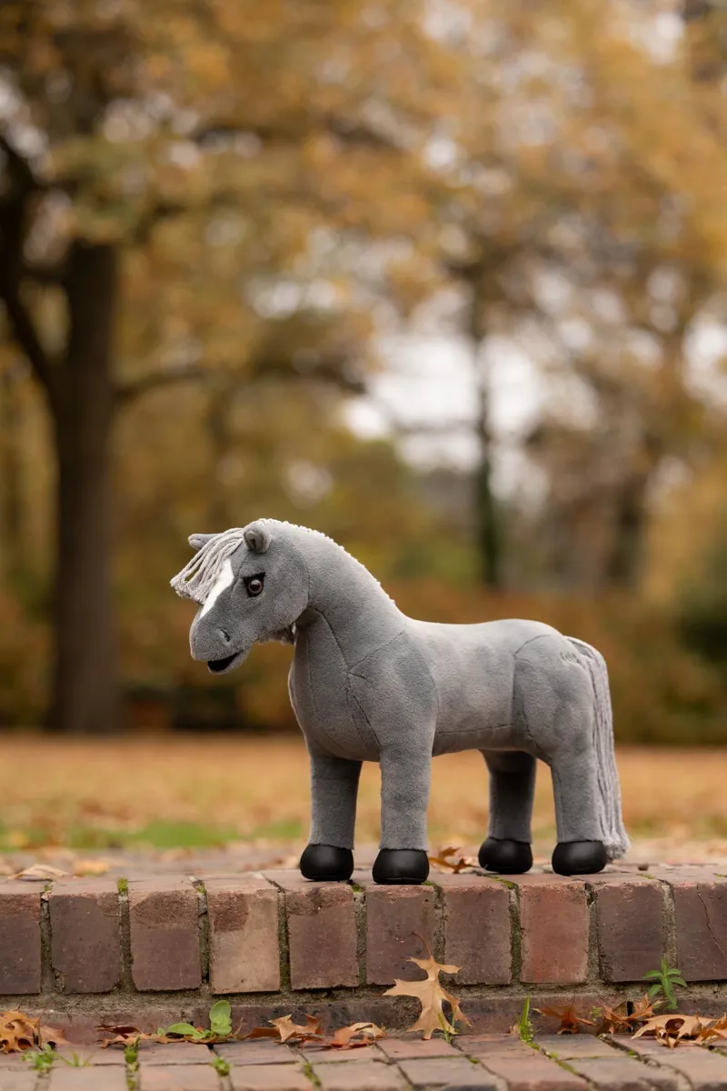 LeMieux Toy Pony Smokey-1